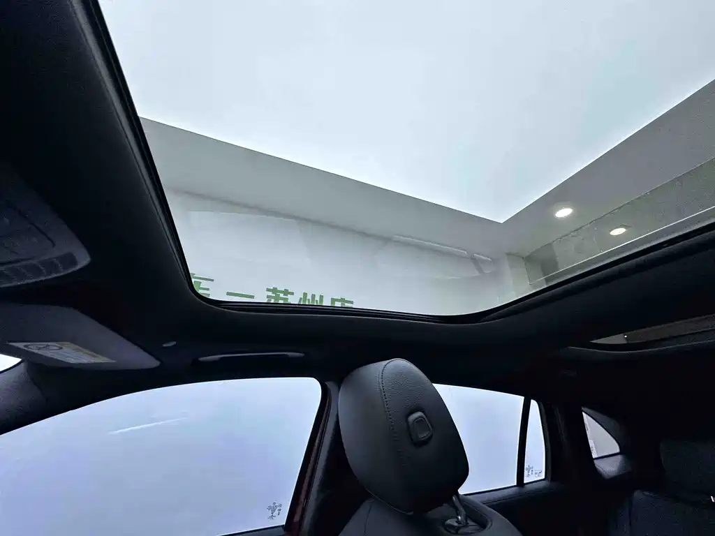 Mercedes-Benz GLA 2020 — фото 17