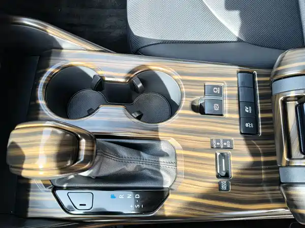 Toyota Highlander 2024