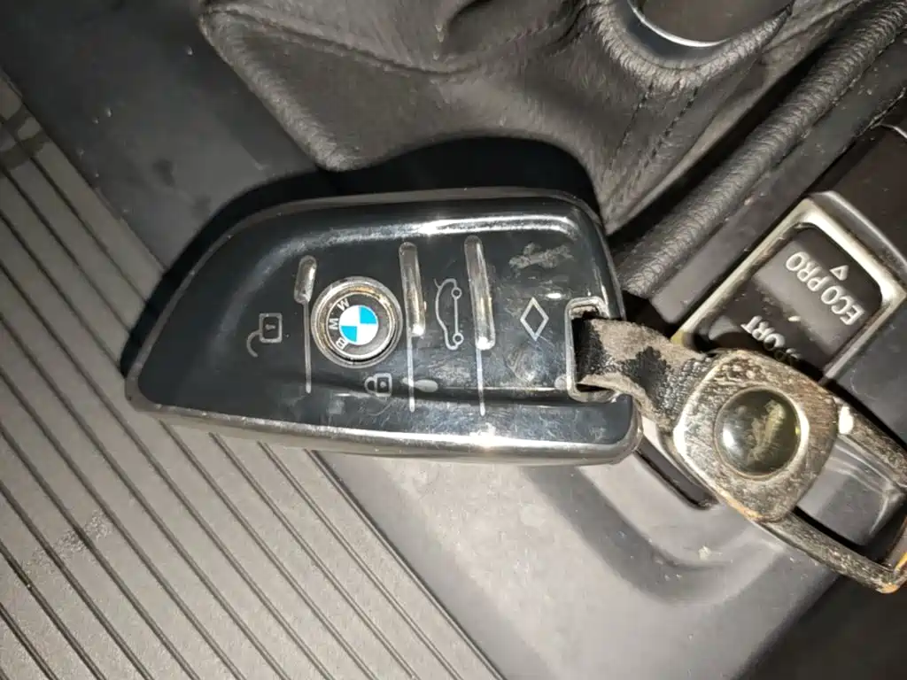 BMW X1 2020 — фото 9