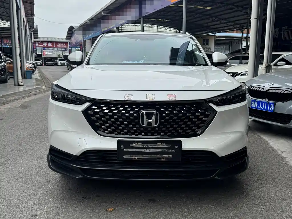 Honda XR-V 2022 — фото 2