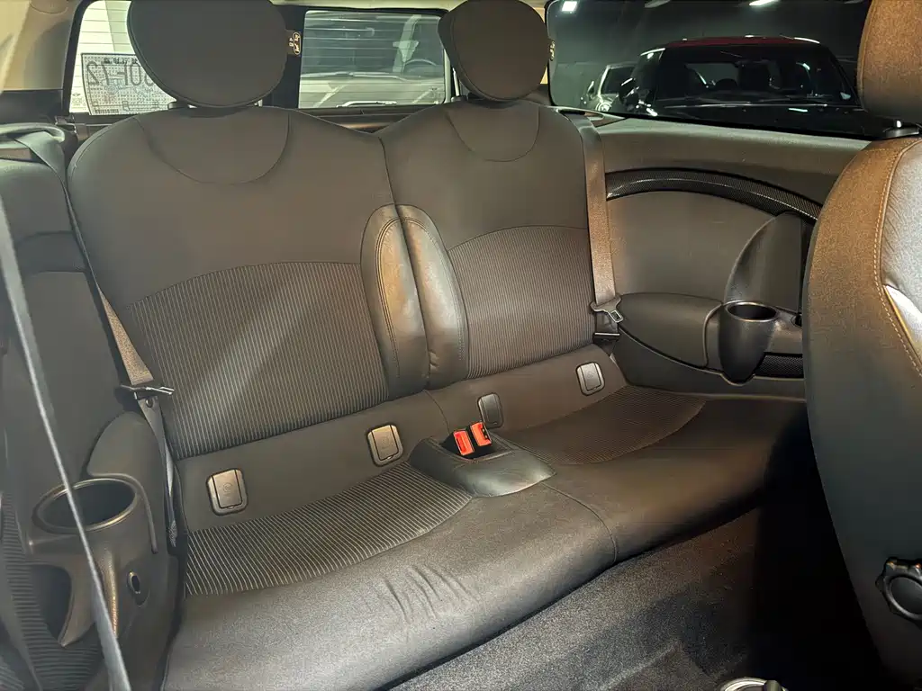 MINI Clubman 2014 — фото 16