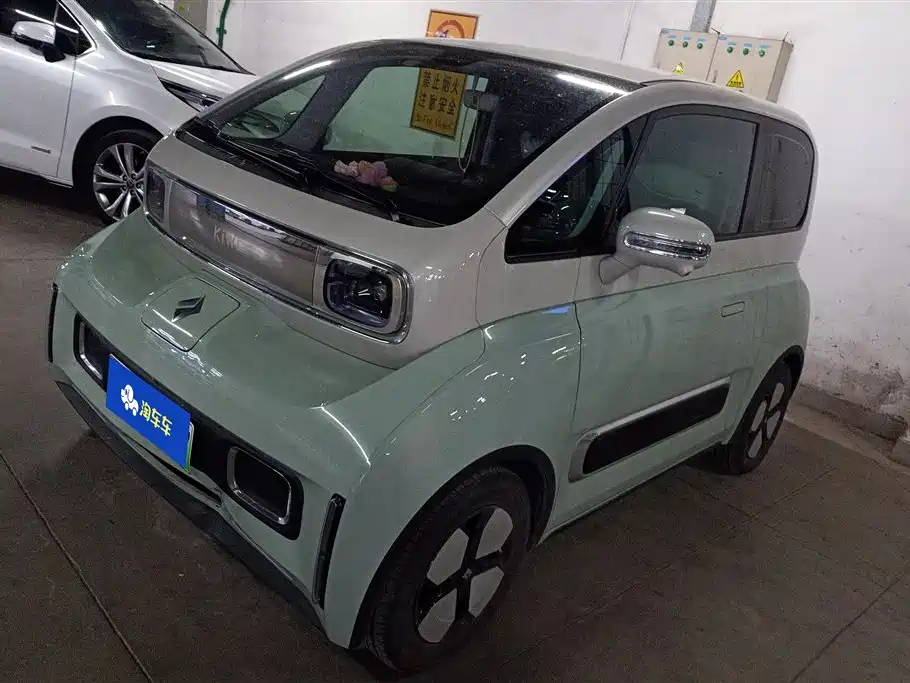 Baojun KiWi EV 2023