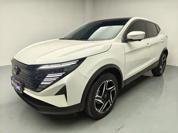 Nissan Qashqai 2026