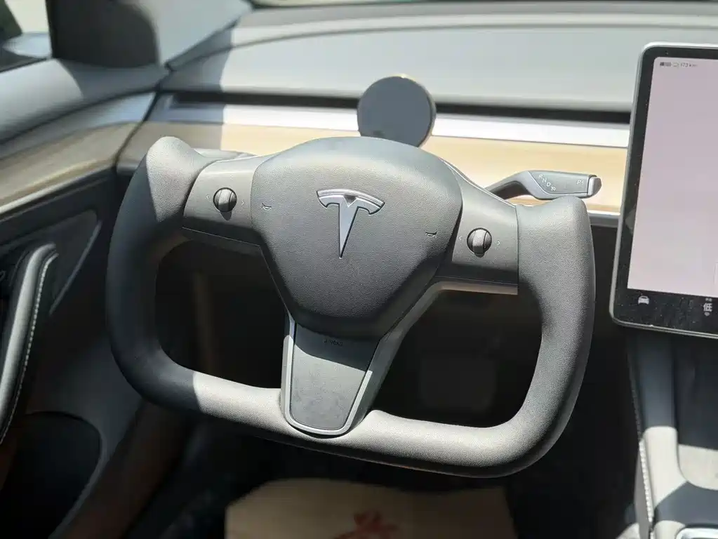 Tesla Model 3 2023 — фото 11