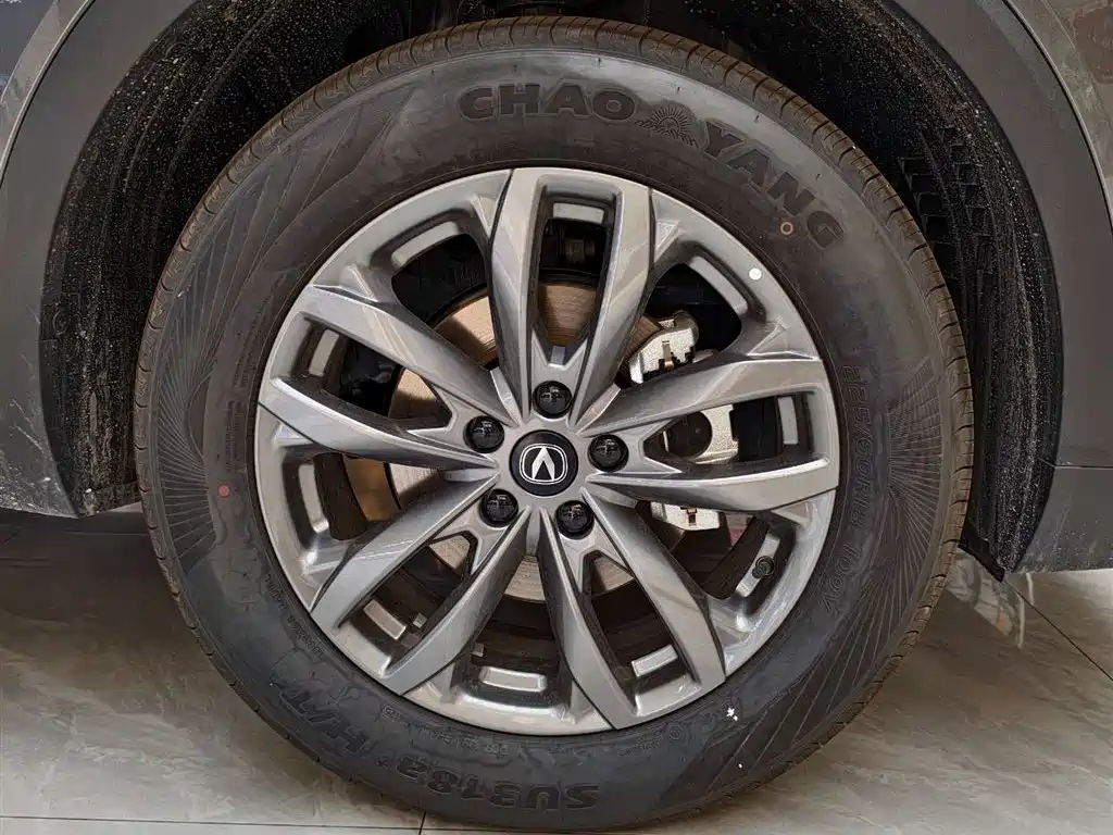 Changan CS55PLUS 2026 — фото 10