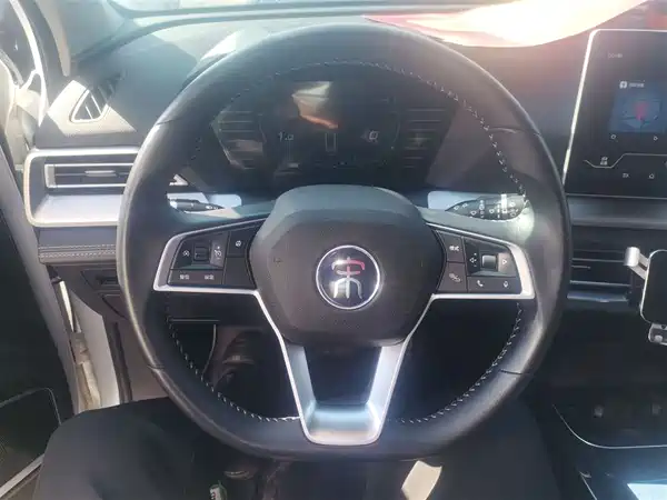 BYD Song Pro 2019