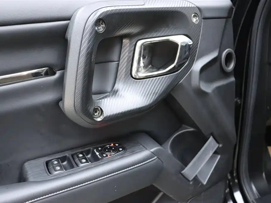 Haval Dargo PLUS 2024 — фото 13
