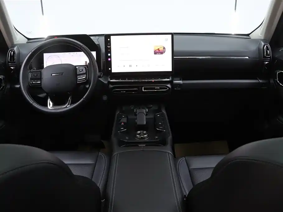 Haval Dargo PLUS 2024 — фото 25