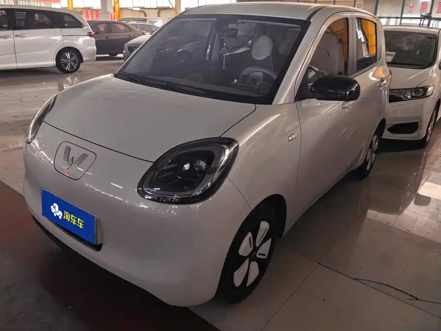 Wuling MINIEV 2025
