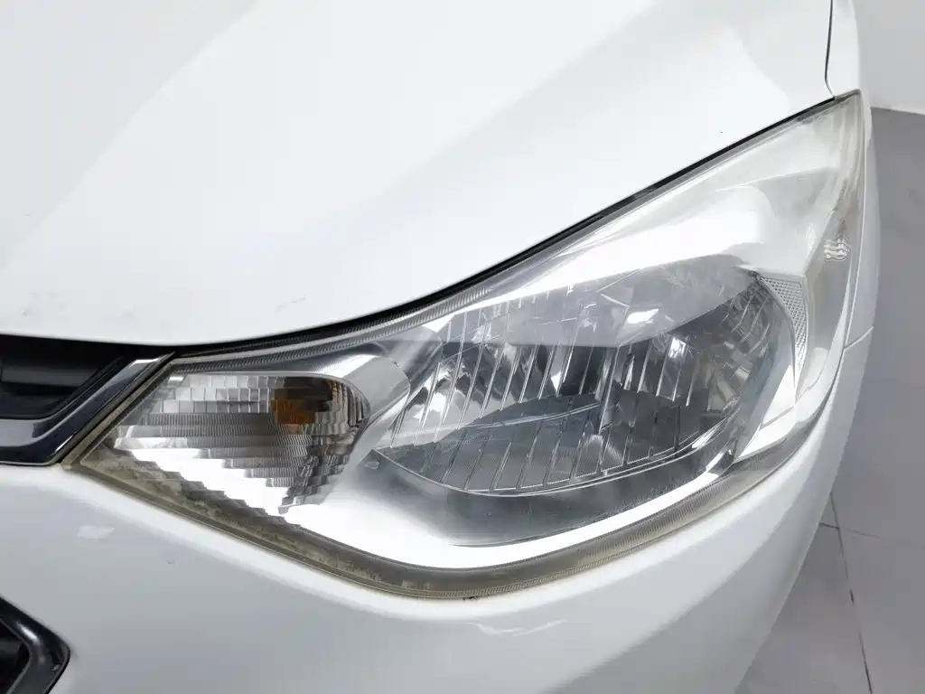 Chevrolet Sail 2017