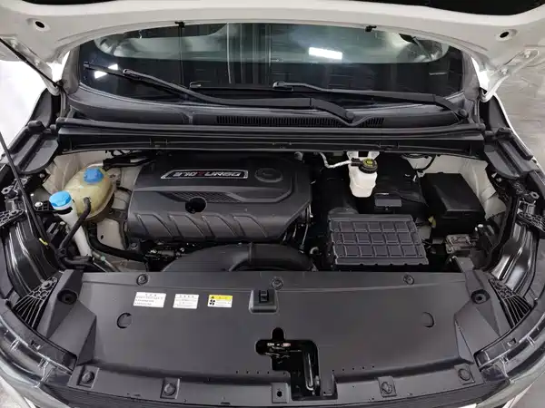 GAC Trumpchi M6 2020