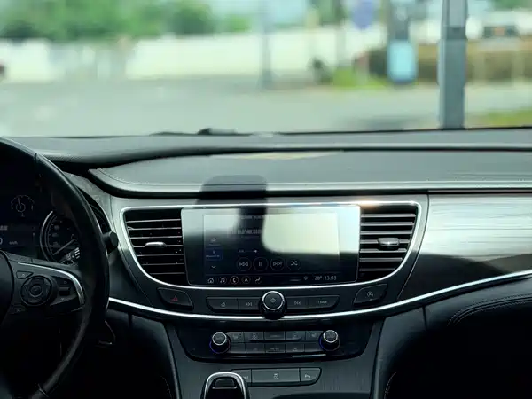 Buick LaCrosse 2020