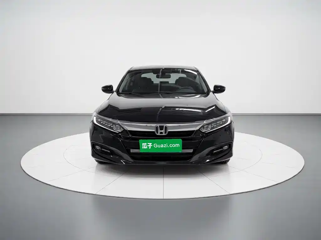 Honda Accord 2020 — фото 24