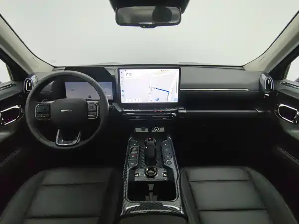 Haval Dog PLUS 2025