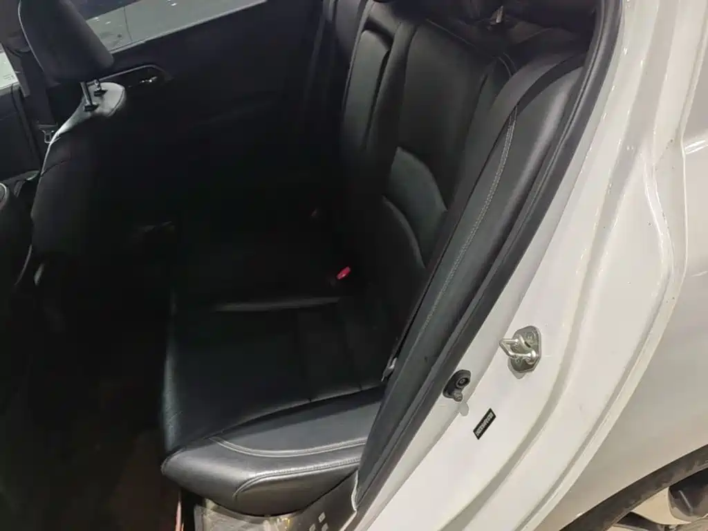 Honda Accord 2016 — фото 17