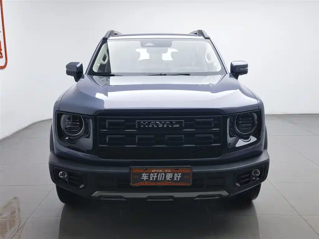 Haval Big Dog 2025 — фото 3
