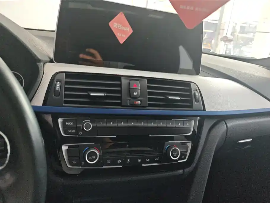 BMW 4 Series 2019 — фото 13