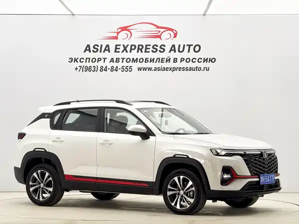Changan CS35PLUS 2023