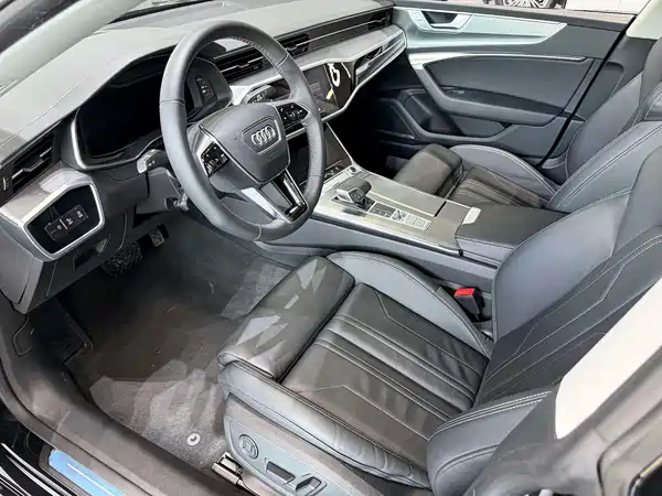 Audi A7 2024
