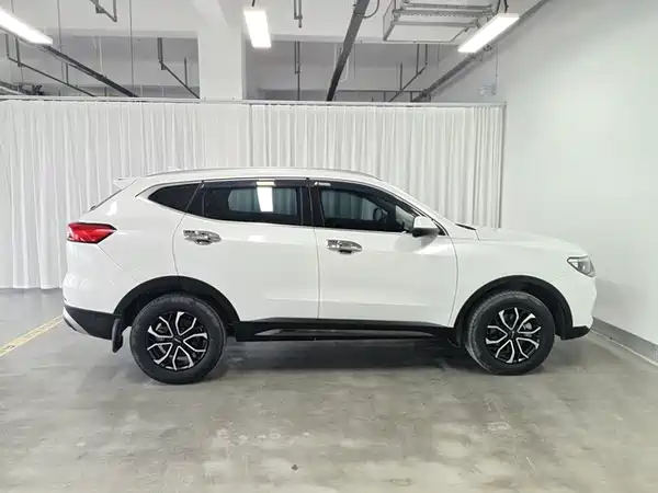 Haval H6 2021