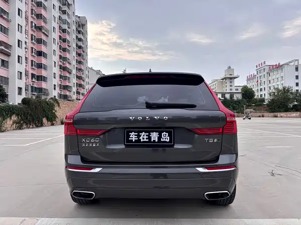 Volvo XC60 2020