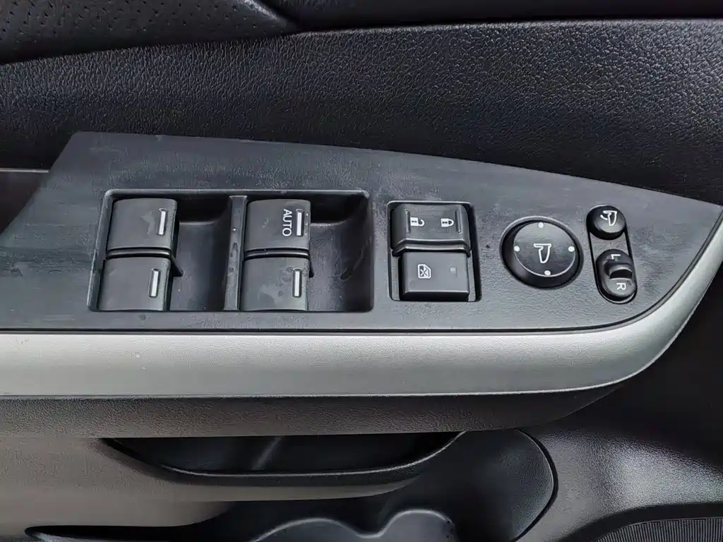 Honda CR-V 2015 — фото 9
