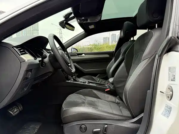 Volkswagen CC 2020