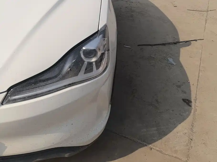 Neta V 2022