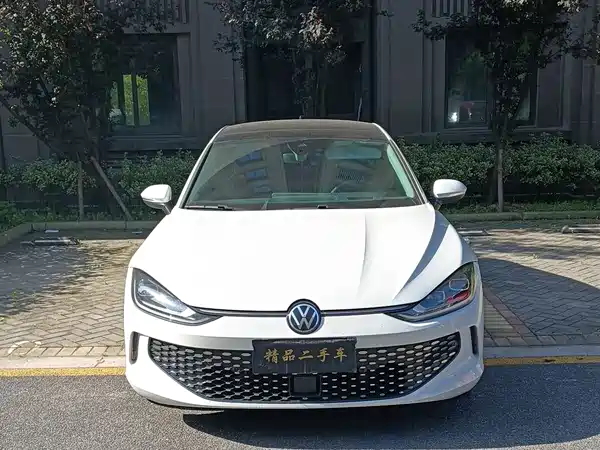 Volkswagen Lamando 2025