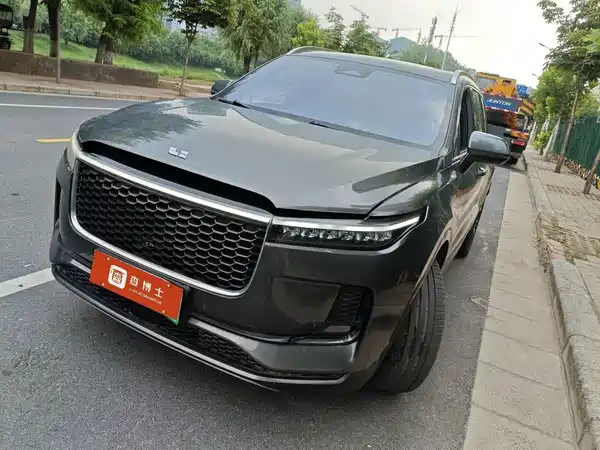 Li Auto ONE 2023
