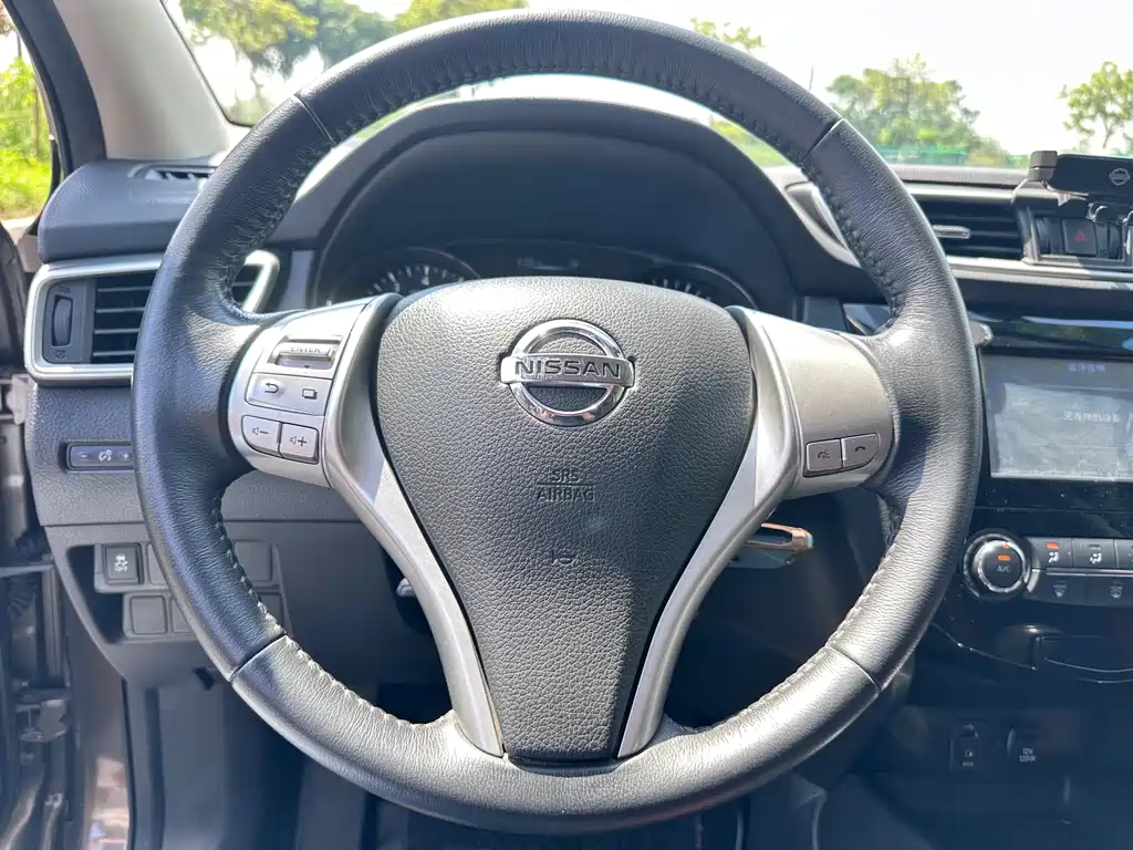 Nissan Qashqai 2019 — фото 14