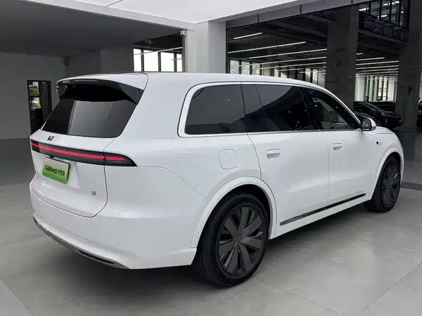 Li Auto L9 2026