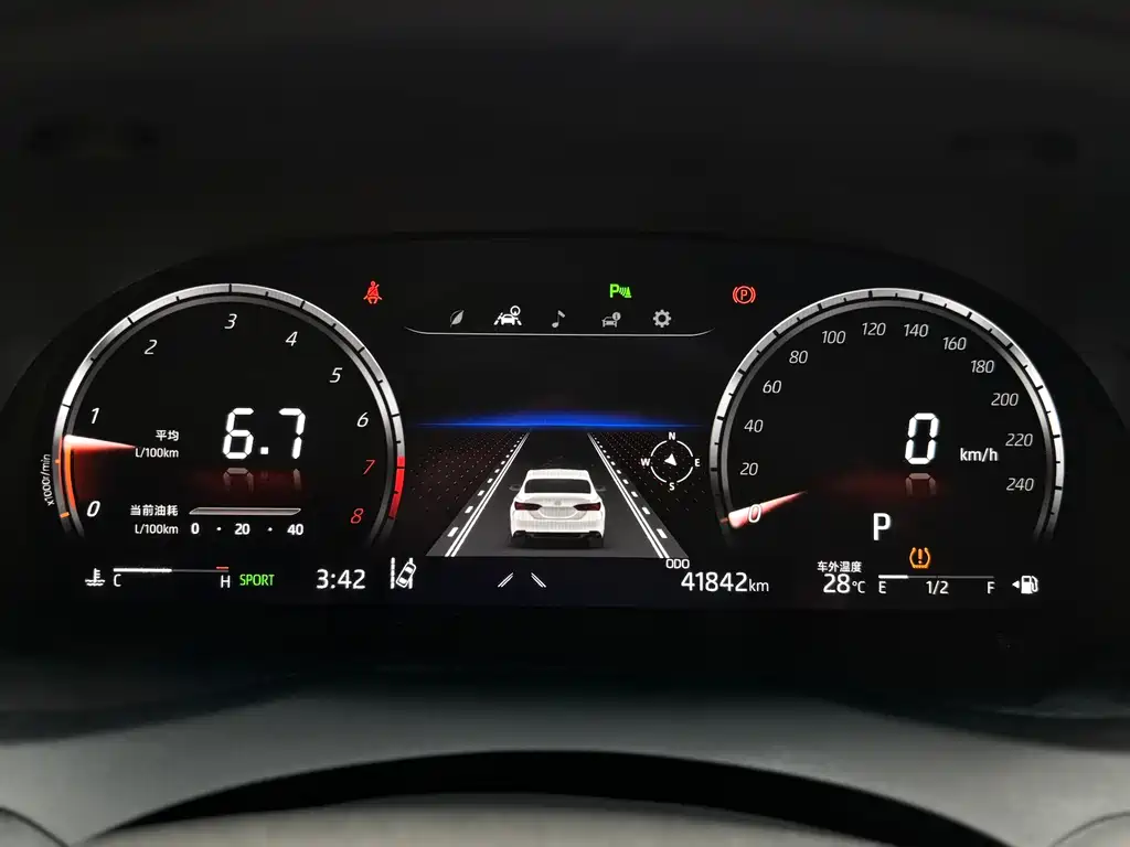 Toyota Camry 2022 — фото 15
