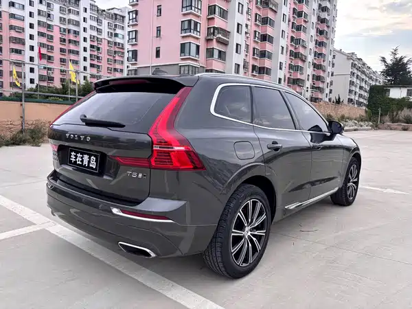 Volvo XC60 2020