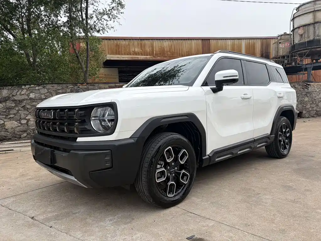 Haval Cool Dog 2023
