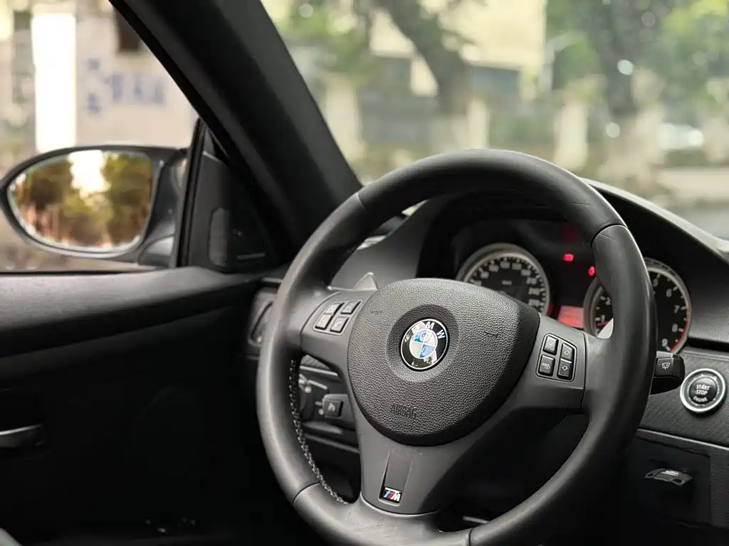 BMW M3 2013 — фото 13