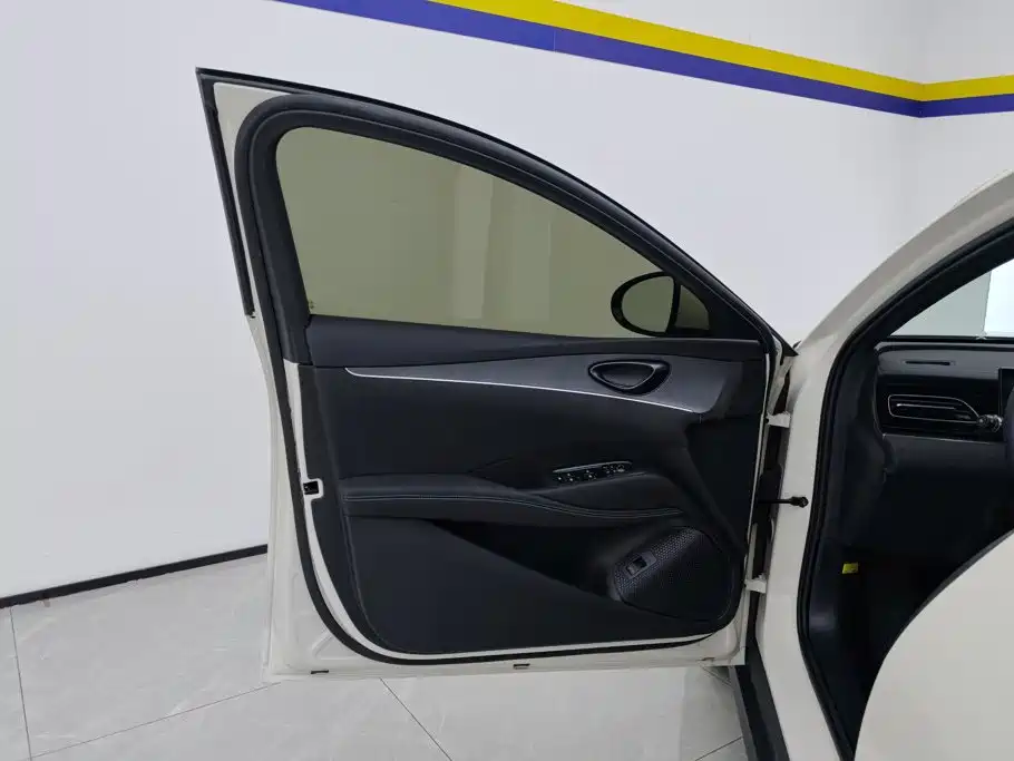 BYD Seal 06 2024