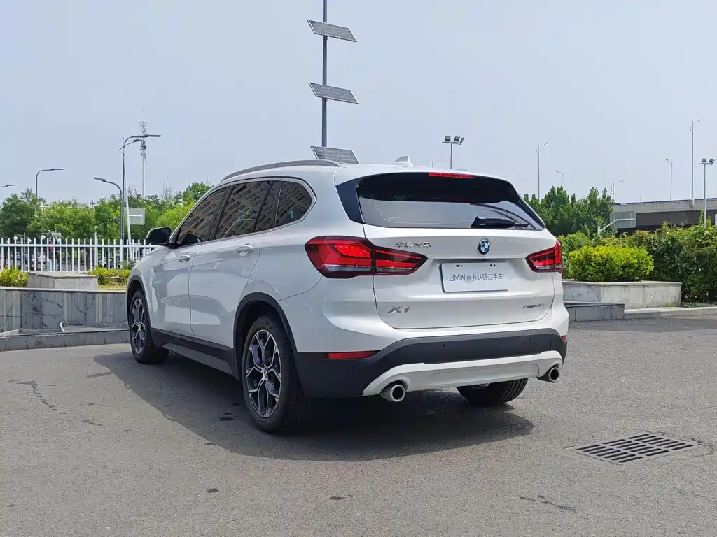 BMW X1 2023