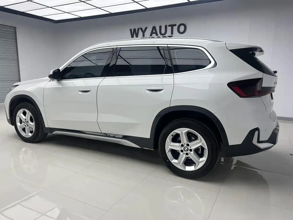 BMW X1 2023