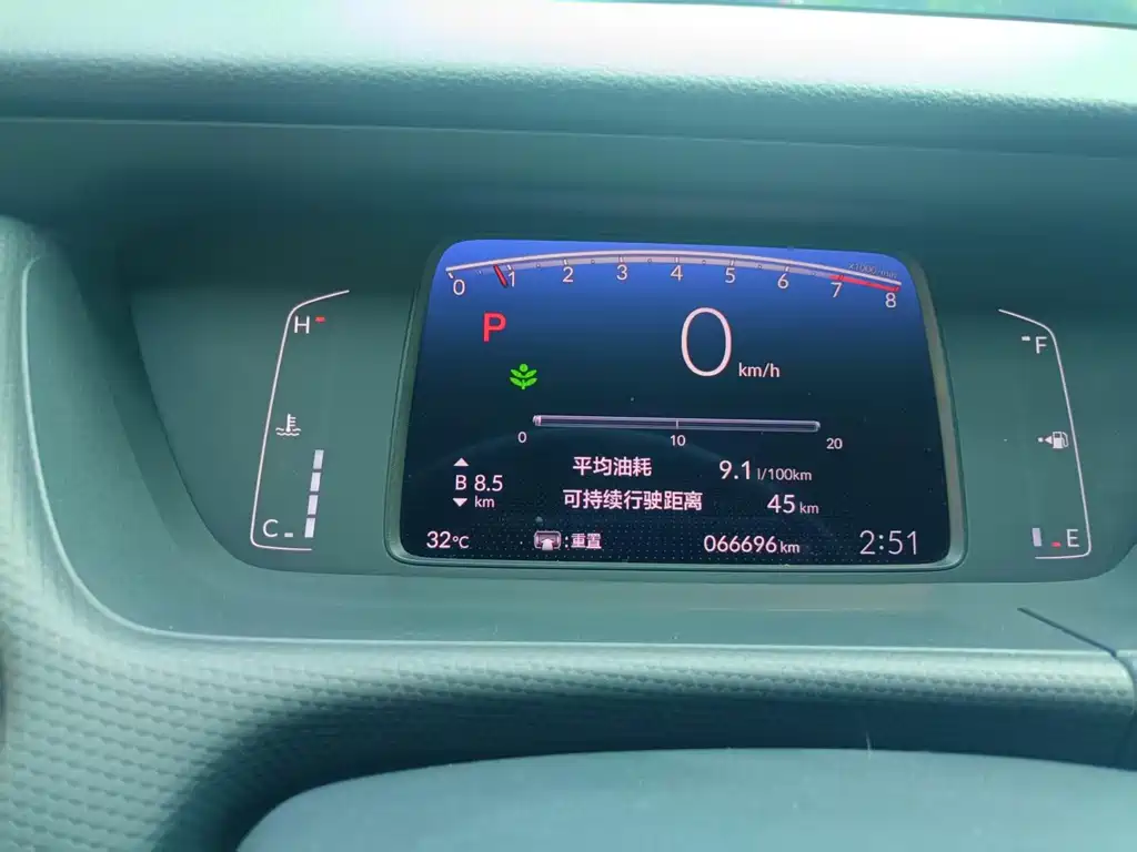 Honda Fit 2022 — фото 12