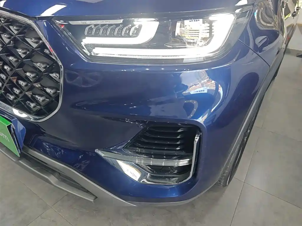 Chery Tiggo 8 PLUS 2021 — фото 24