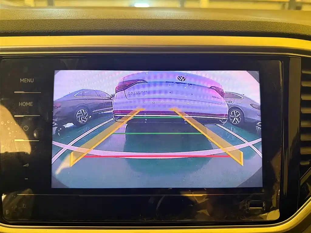 Volkswagen T-Roc 2022 — фото 17