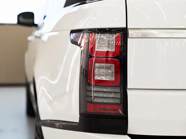 Land Rover Range Rover 2017