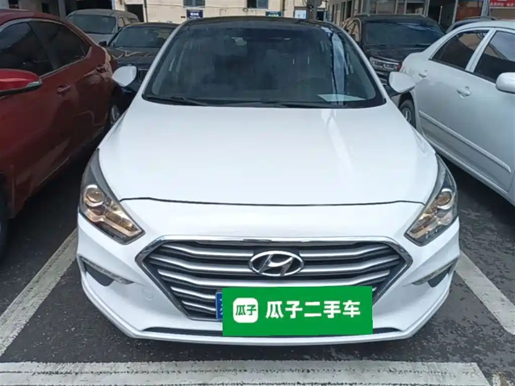 Hyundai Mistra 2017 — фото 3