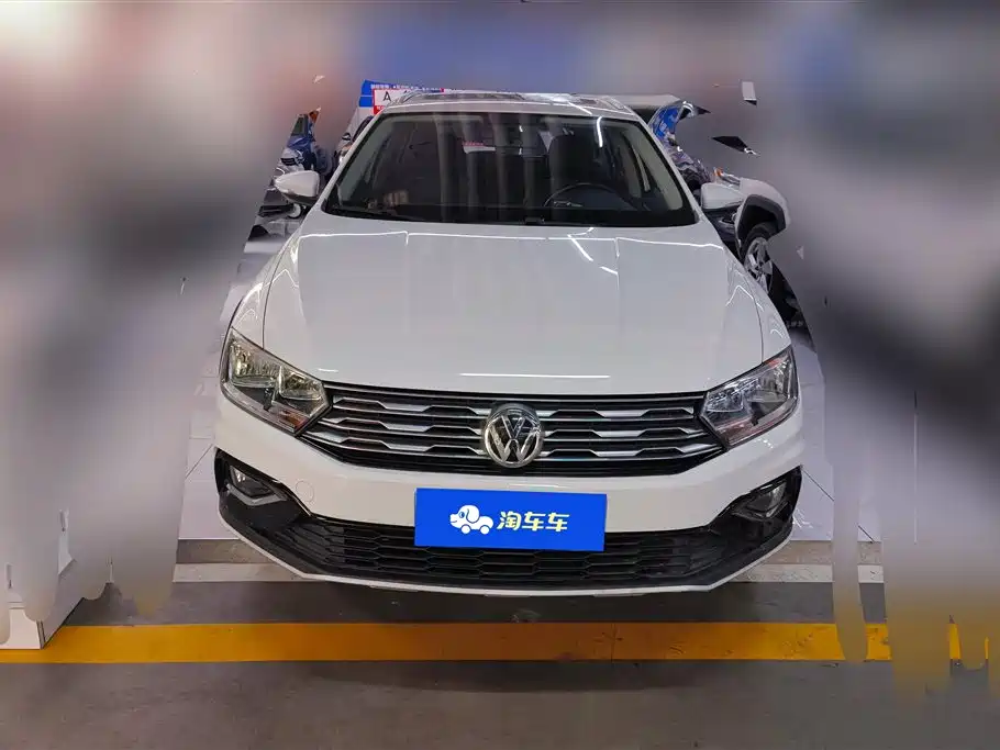 Volkswagen C-Trek 2018 — фото 2