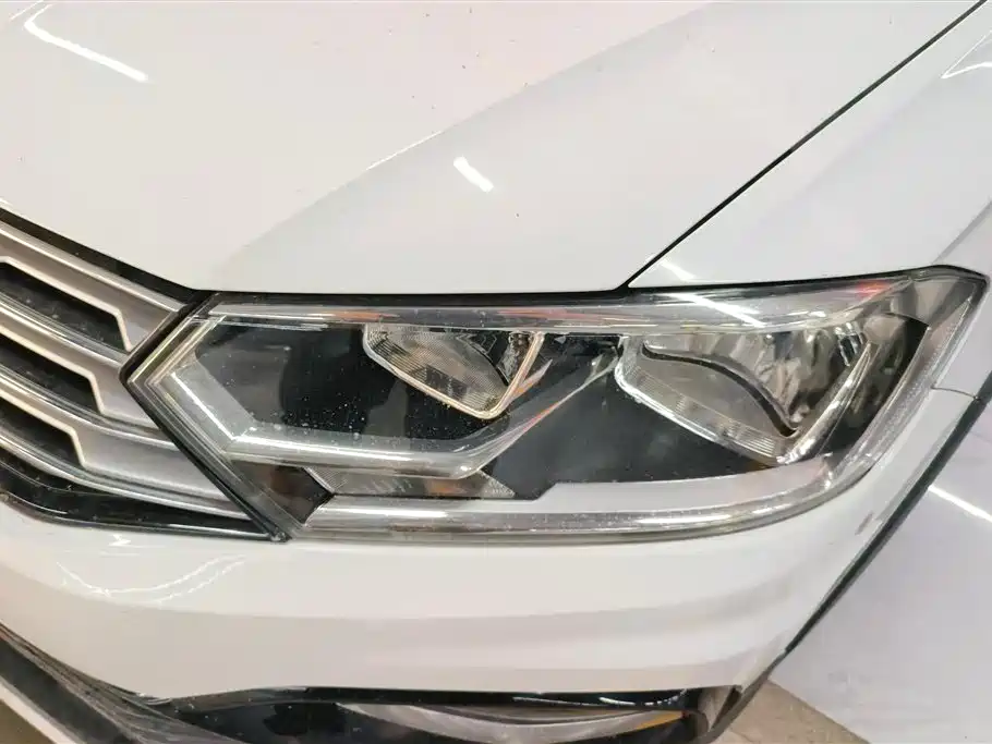 Volkswagen C-Trek 2018 — фото 5