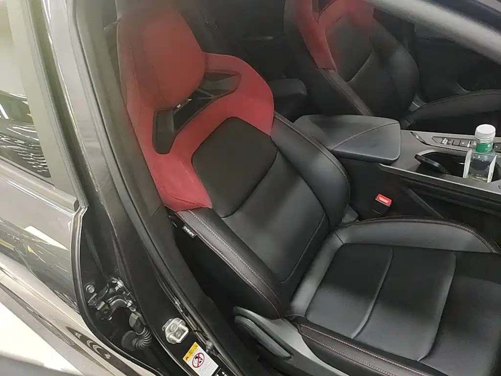 Changan X5 PLUS 2025 — фото 25