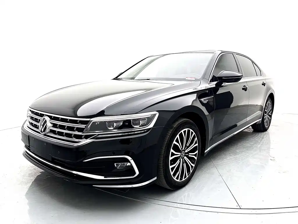Volkswagen Phideon 2023