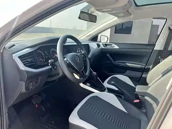 Volkswagen Polo 2020