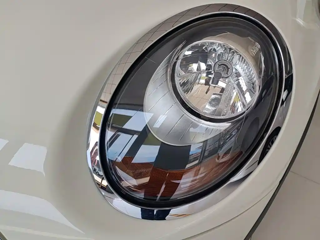 MINI Mini 2015 — фото 24
